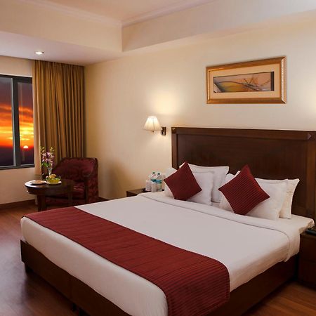 Le Lac Sarovar Portico- Ranchi Esterno foto